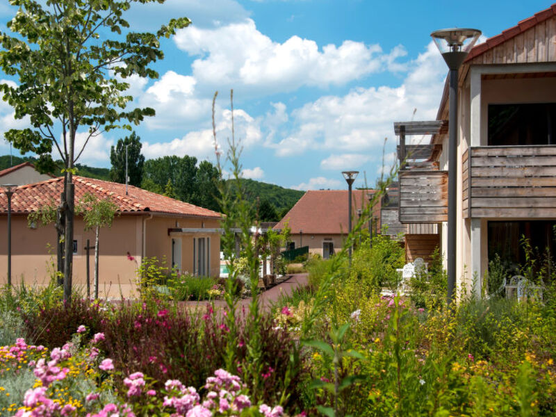 Le Clos Du Rocher