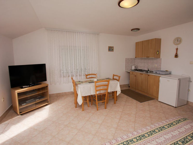 Apartmány Hortenzija