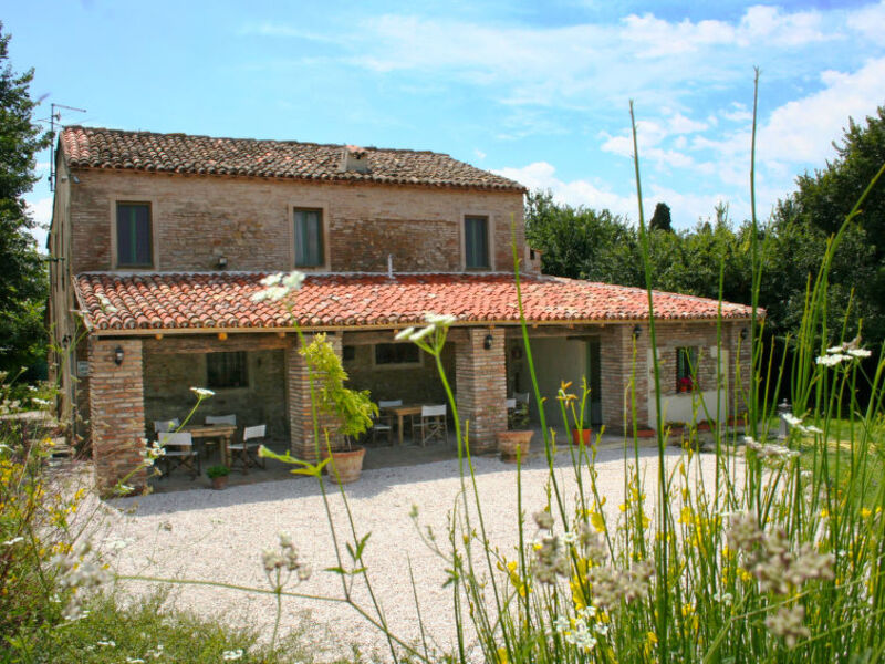 Casa Mare Gabicce