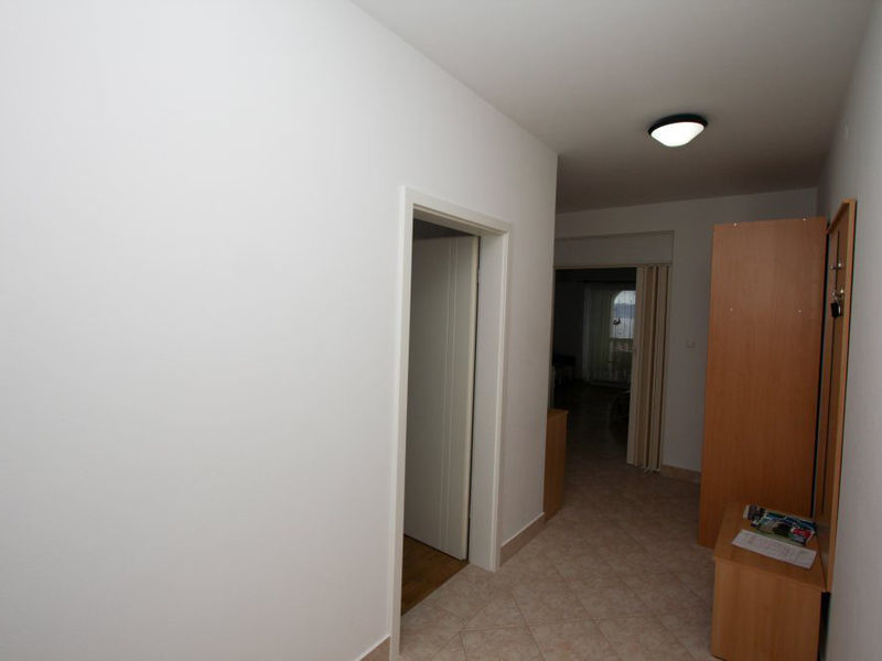 Apartmány Hortenzija