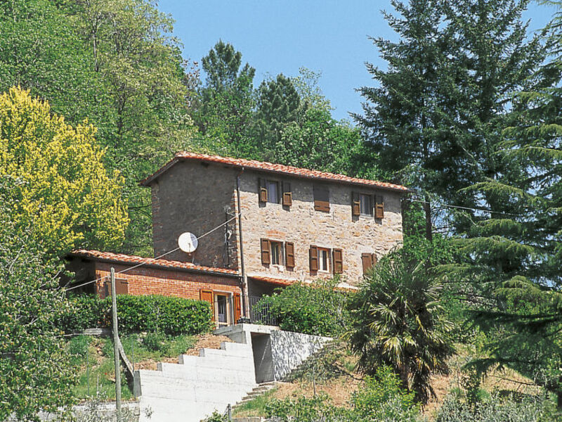 Fattoria Di Pietrabuona