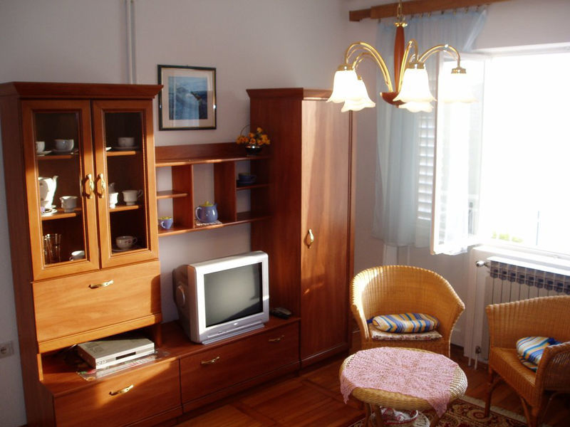 Apartmány Varja