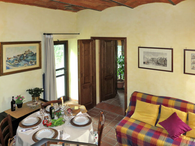 Agriturismo San Rocco