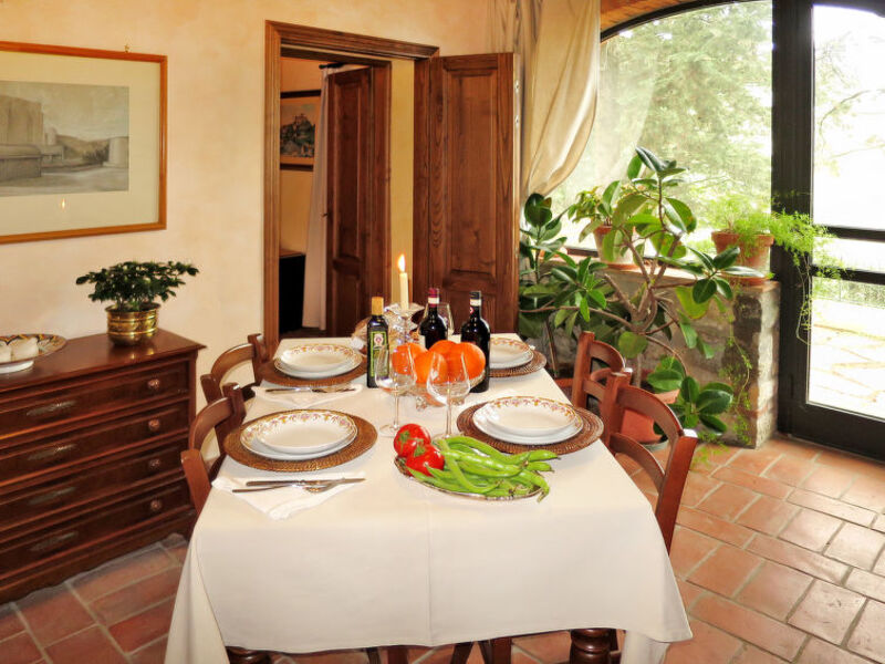 Agriturismo San Rocco