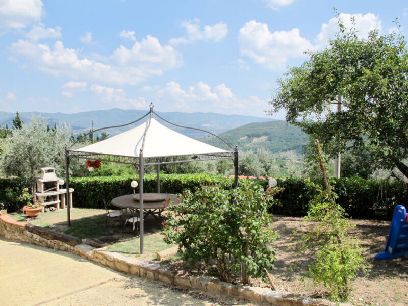 Agriturismo San Rocco