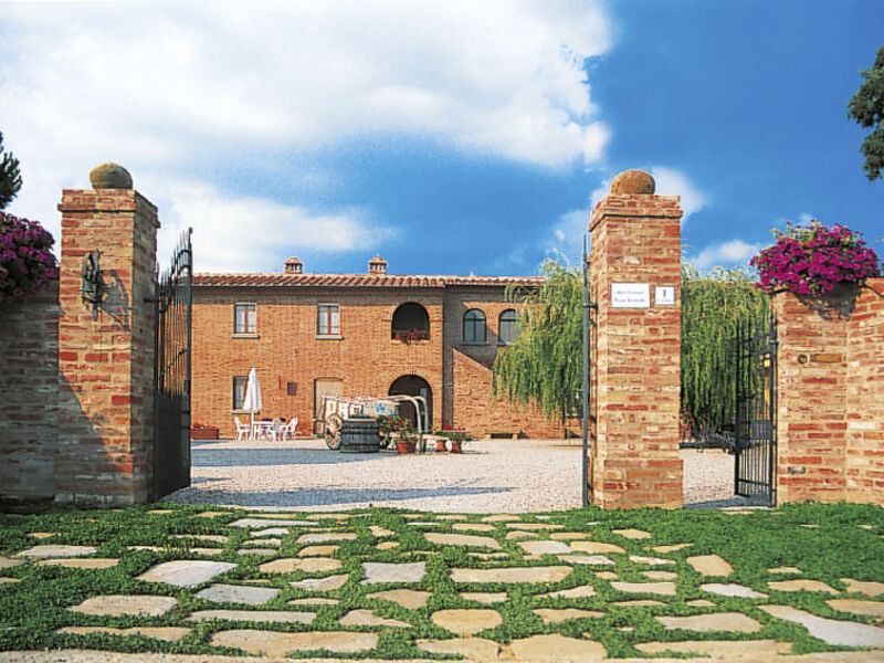 Agriturismo Casa Carlotta