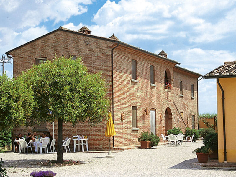 Agriturismo Casa Carlotta