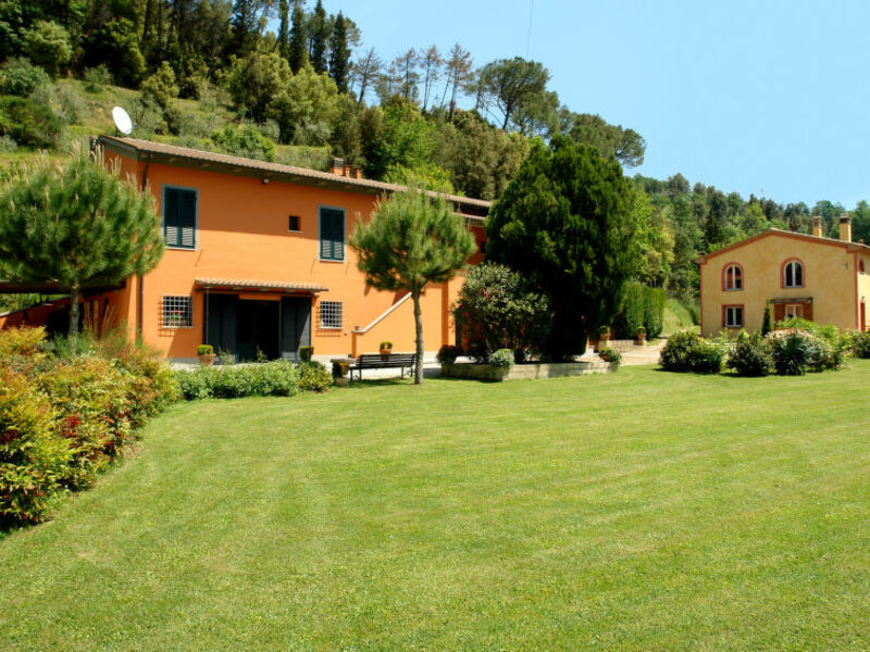 Agriturismo Montepatti