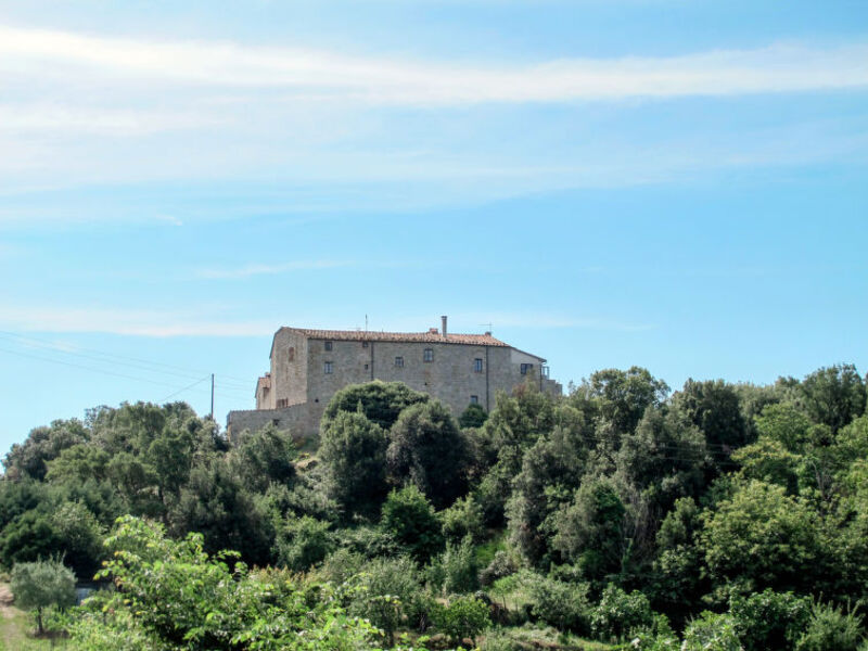 Castello Di Civitella