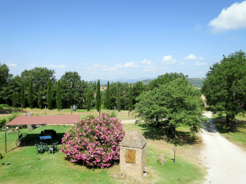 Agriturismo Maria Adelaide