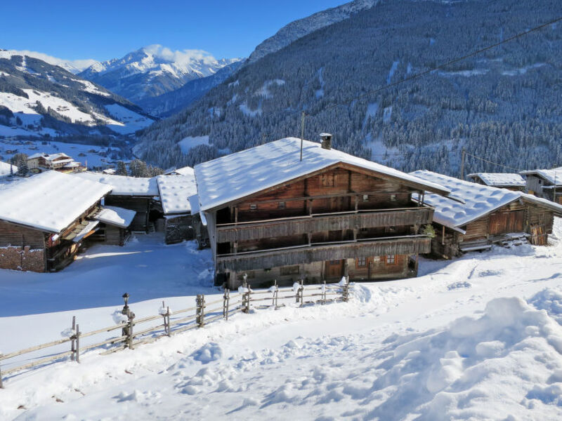 Lippnerhütte