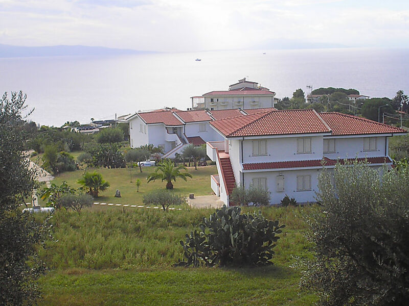 Agriturismo Sea View