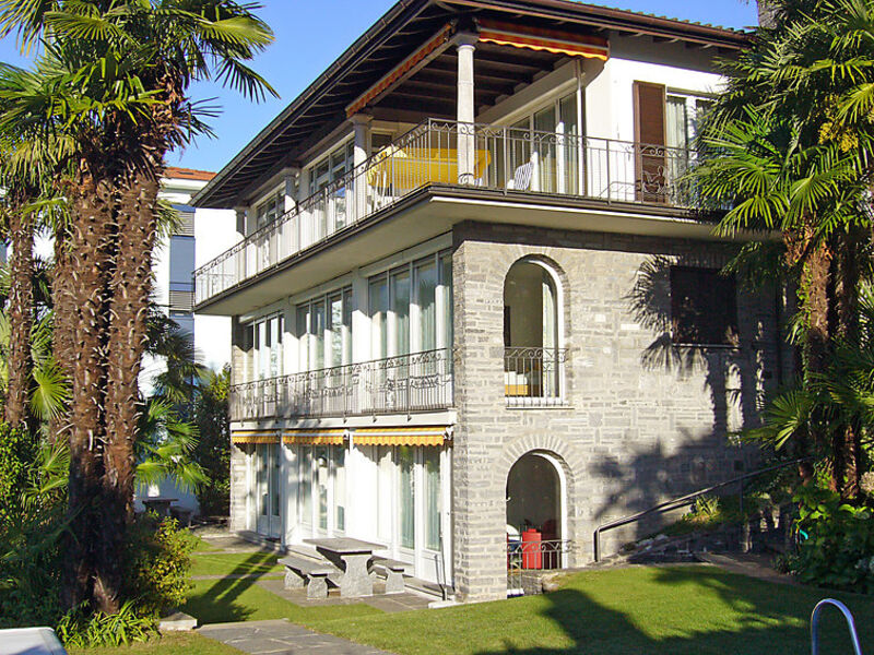 Casa Al Lago