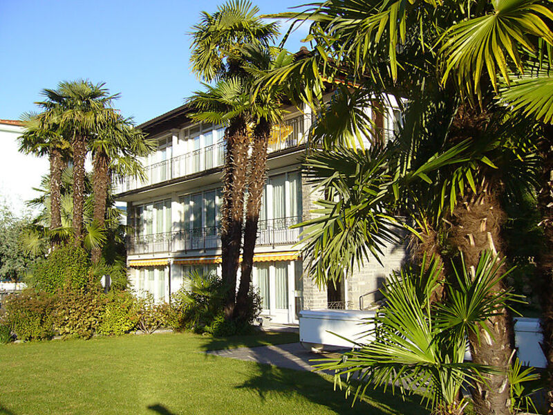 Casa Al Lago