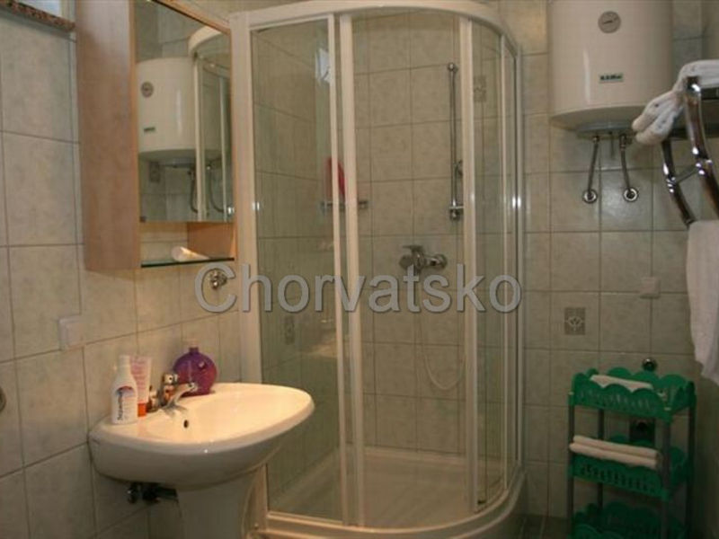 Apartmány Konstanca