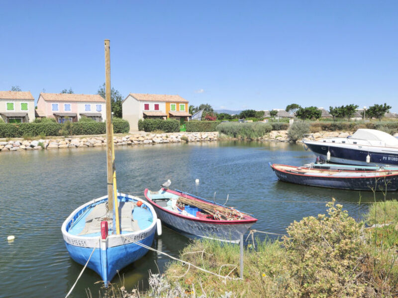 L'Ile Des Pêcheurs