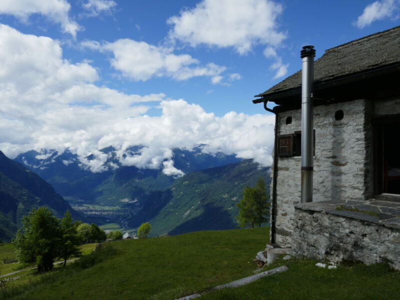 Casa Bellavista