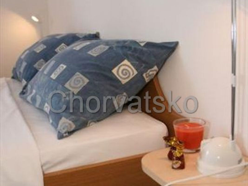 Apartmány Konstanca