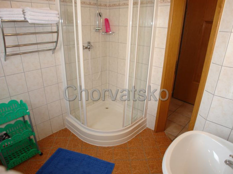 Apartmány Konstanca