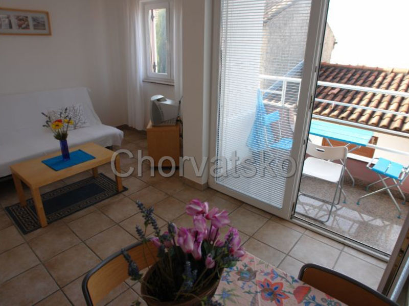 Apartmány Konstanca