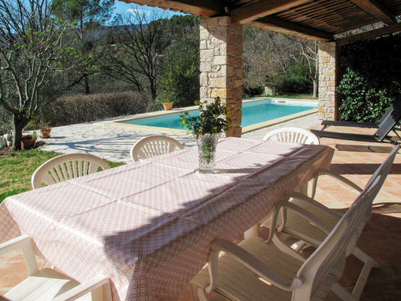 Maison Individuelle Avec Piscine