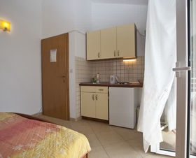 Apartmány Iva