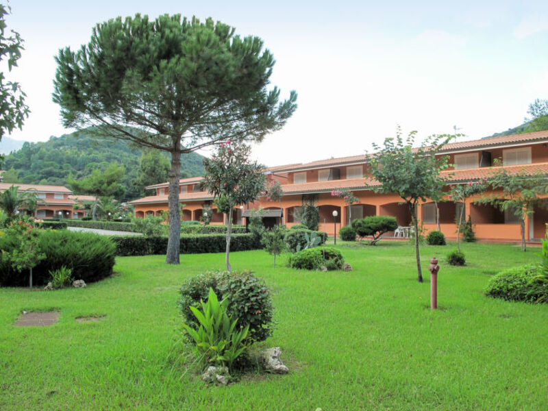 Ortano Mare Club Village