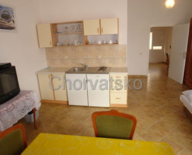 Apartmány Leona