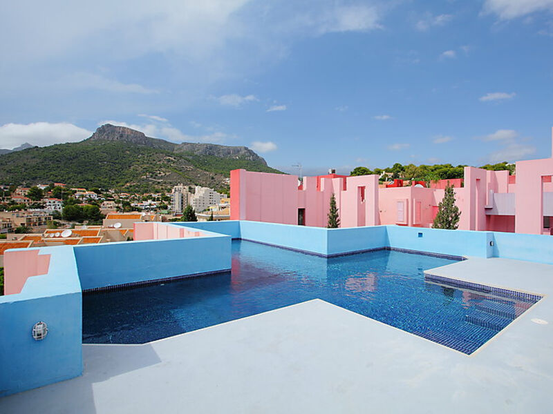 Muralla Roja