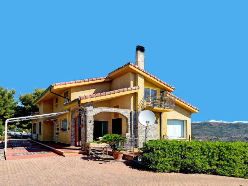 Villa Glori