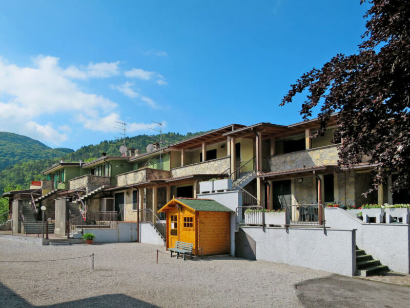 Residence Elettra