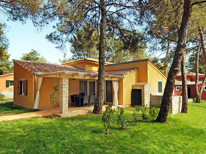 Melia Istrian Villas