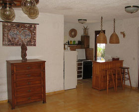 Apartmány Stribor