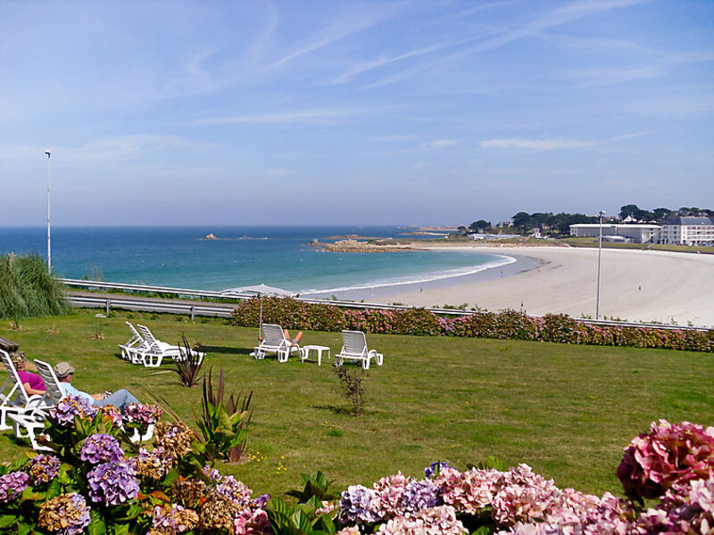 Les Terrasses De Trestel