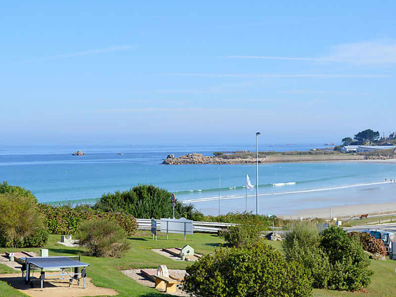 Les Terrasses De Trestel