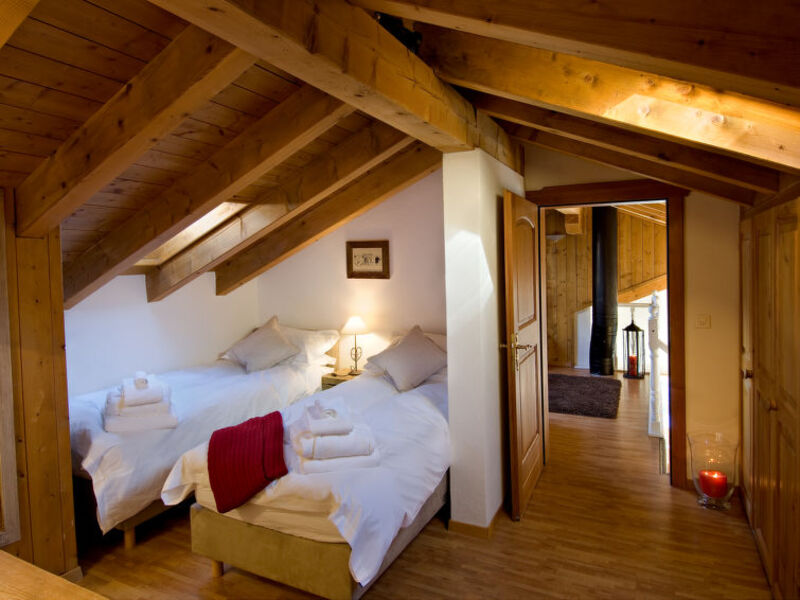 Chalet Carmen