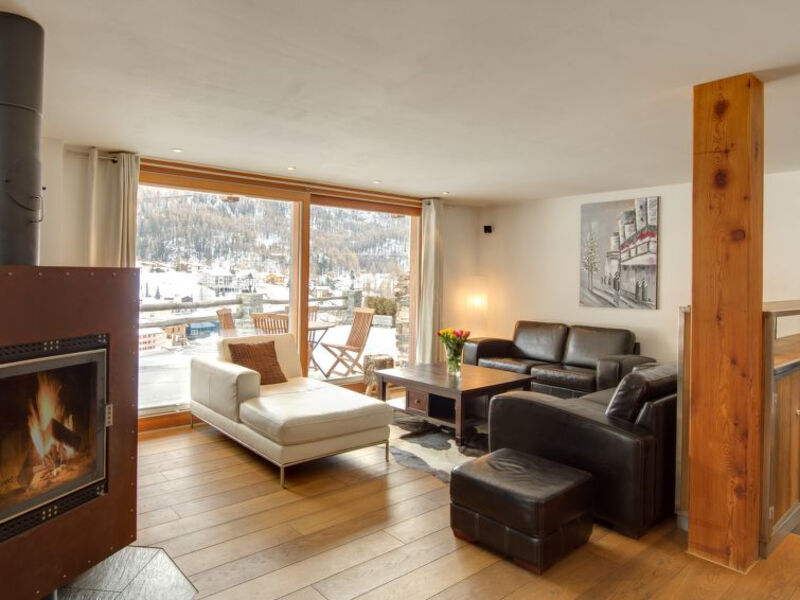 Chalet Ibron