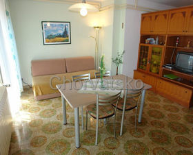 Apartmány Gardin