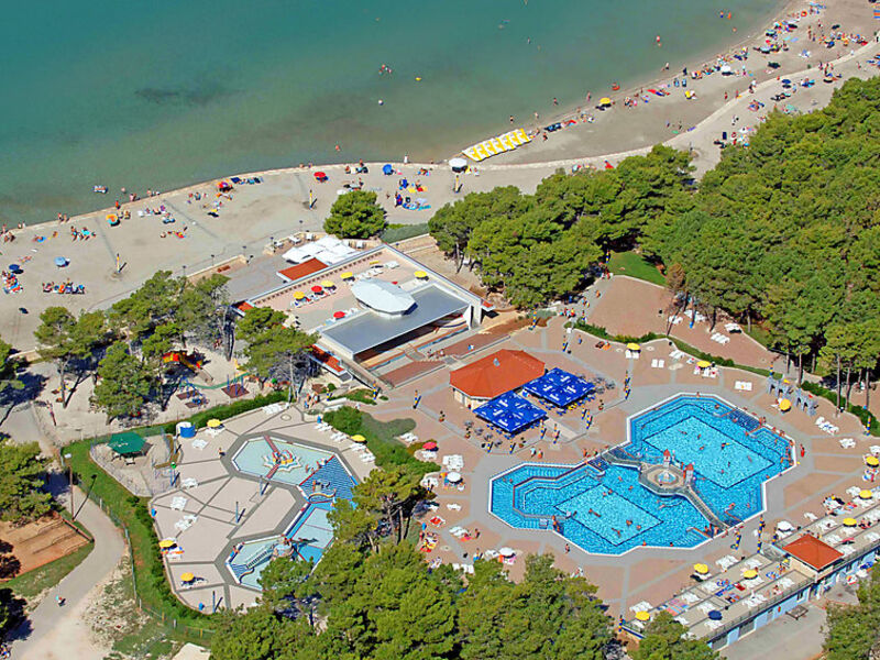 Zaton Holiday Resort