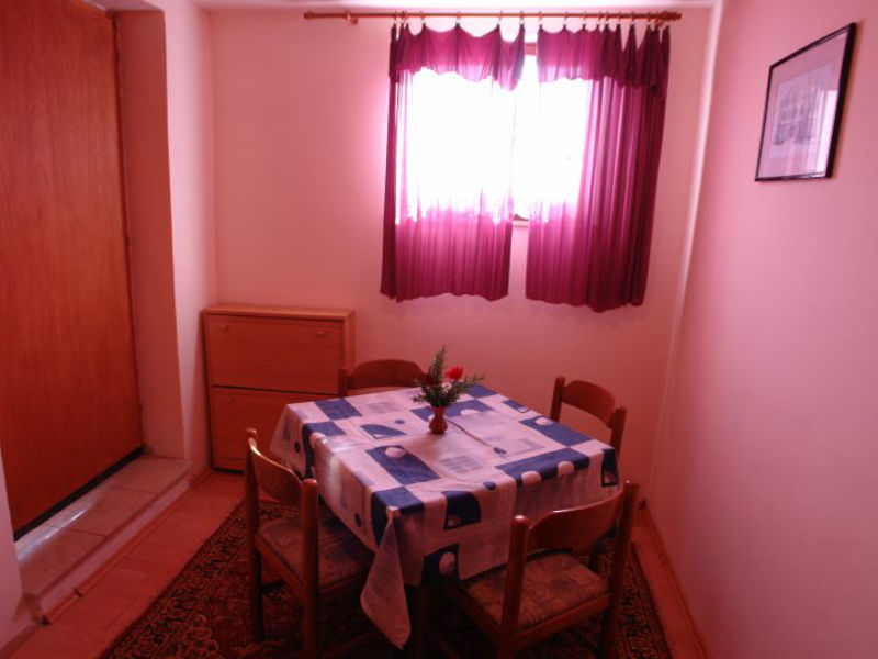 Apartmány Rosella