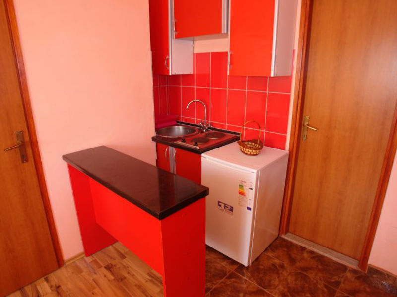 Apartmány Rosella