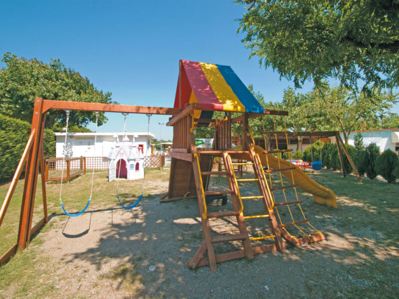 Camping Classe Village