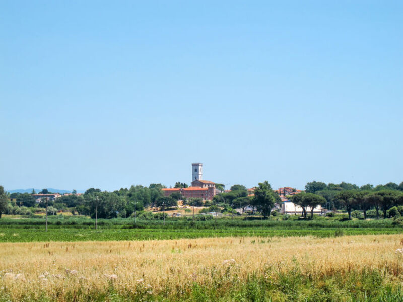 Agriturismo Ponziani