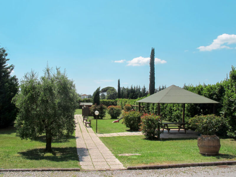 Agriturismo Ponziani