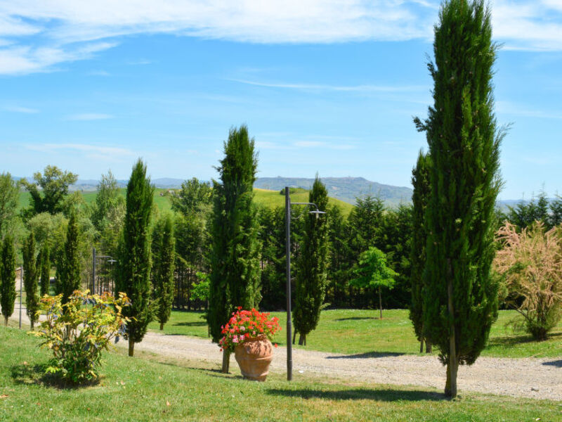 Casa Valle Dorata