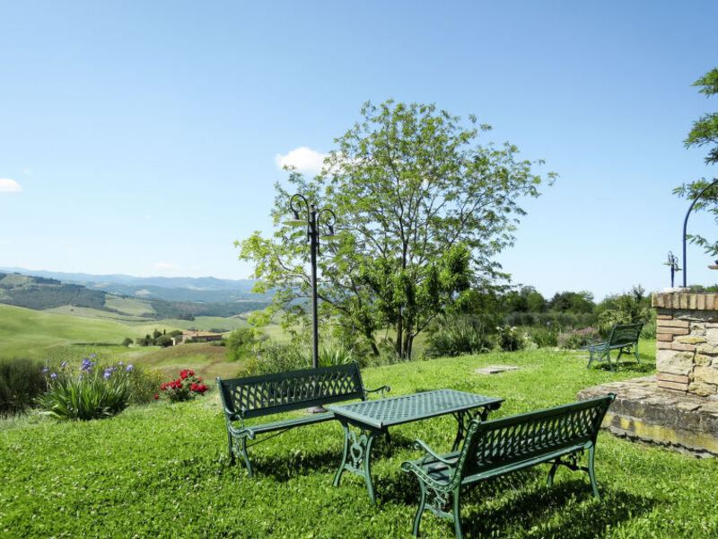 Agriturismo Casallario