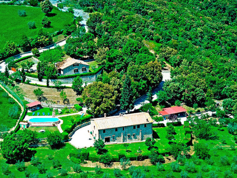 Podere Cafaggiolo