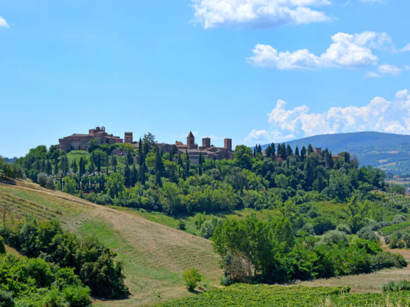 Podere La Torre