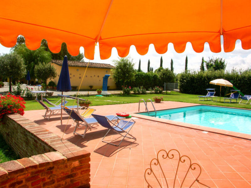 Agriturismo Casa Carlotta