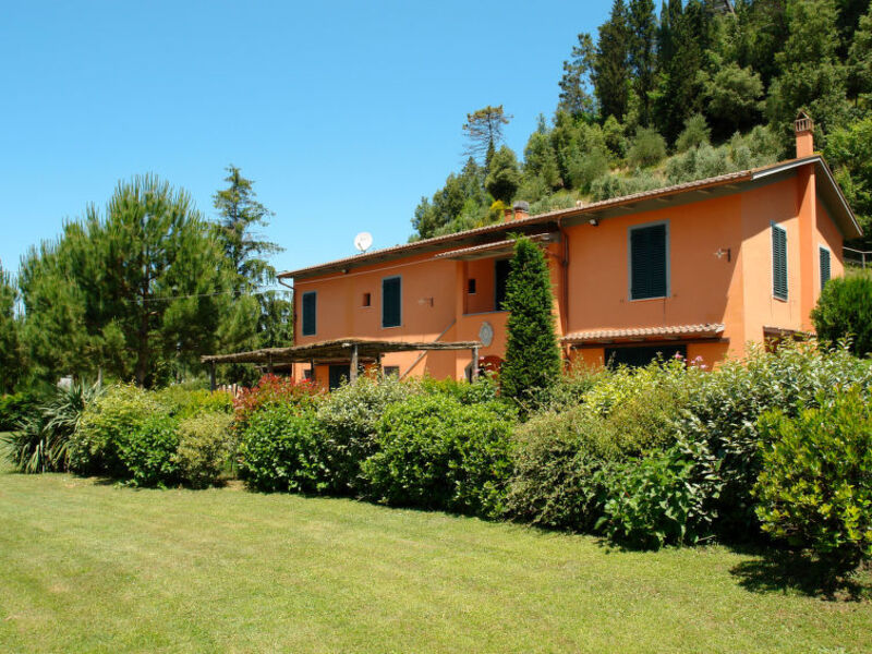 Agriturismo Montepatti